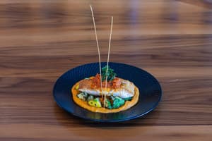 thumbnail: Food and drink