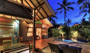 thumbnail: Terrace/patio