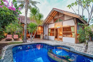 thumbnail: Terrace/patio