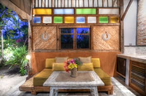 thumbnail: Terrace/patio