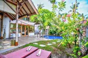 thumbnail: Terrace/patio