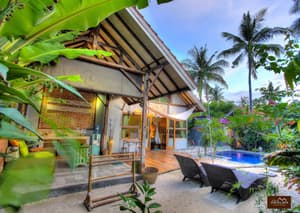 thumbnail: View from room
