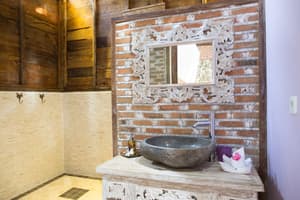 thumbnail: Bathroom sink