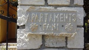 thumbnail: Property entrance
