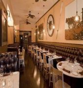 Amenities and Services