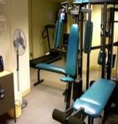 Leisure and Sport Facilities