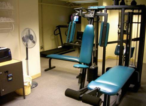 Leisure and Sport Facilities