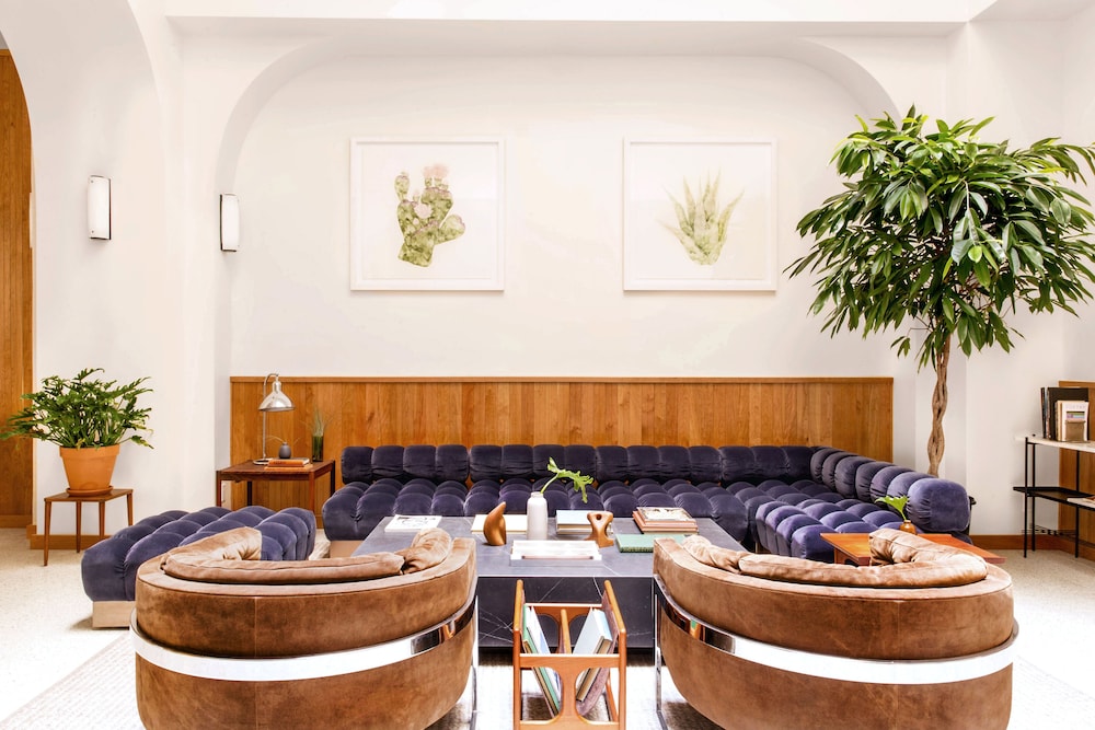 Restaurant-cafeteria