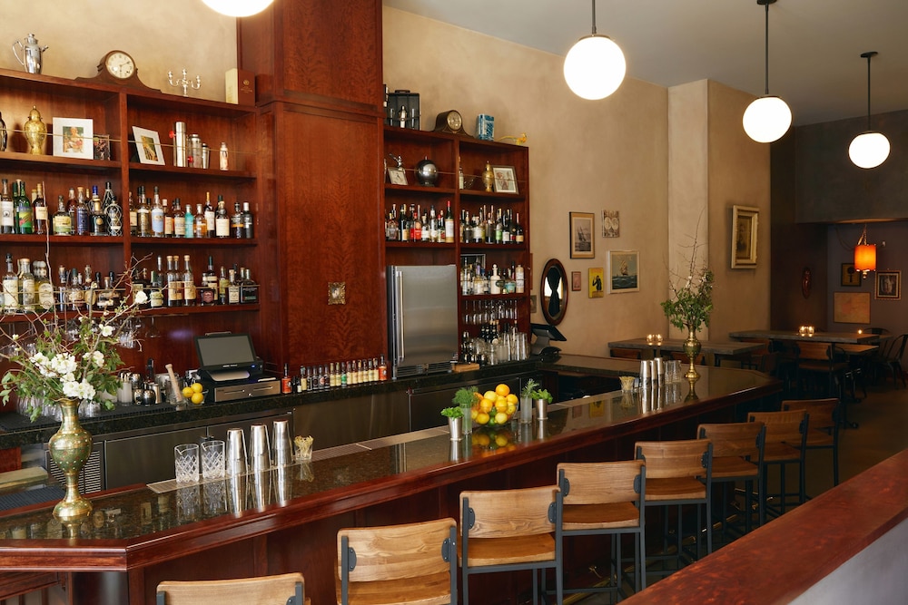 Restaurant-cafeteria