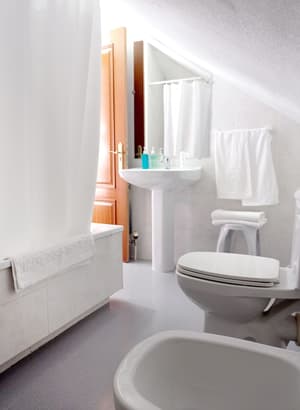 thumbnail: Bathroom
