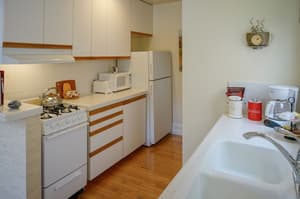 thumbnail: Private kitchen