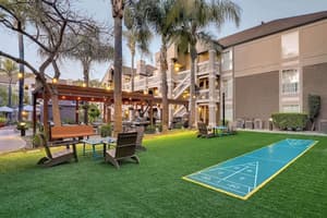 Sonesta ES Suites Sunnyvale