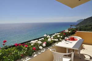 thumbnail: View from room