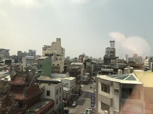 thumbnail: View from room