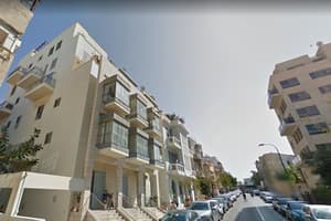 thumbnail: Street view