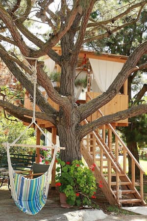 thumbnail: Terrace/patio