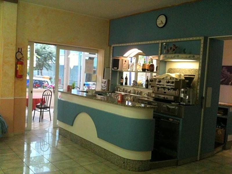 General view