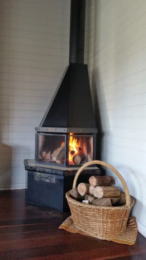 thumbnail: Fireplace