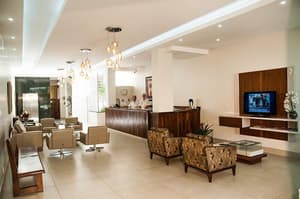 thumbnail: Interior