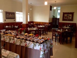 thumbnail: Restaurant