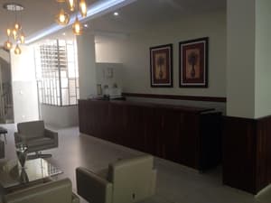 thumbnail: Lobby sitting area