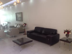 thumbnail: Lobby sitting area