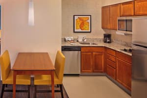 thumbnail: Private kitchen