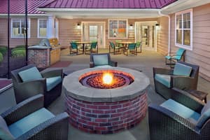 thumbnail: BBQ/picnic area