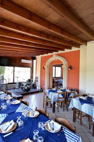 thumbnail: Restaurant