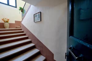 thumbnail: Interior detail