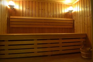 thumbnail: Sauna