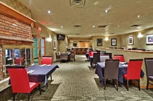 thumbnail: Restaurant