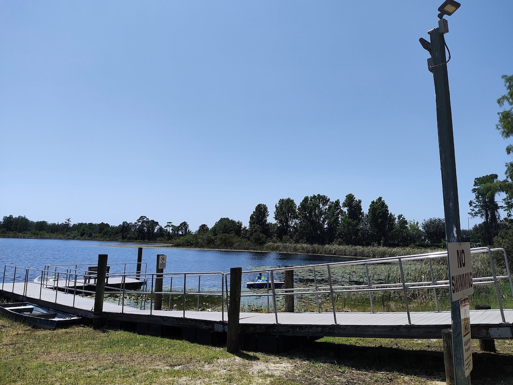 Lake