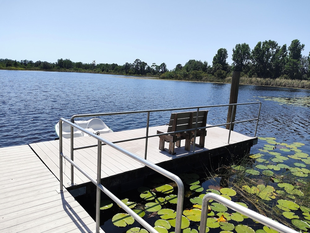 Lake