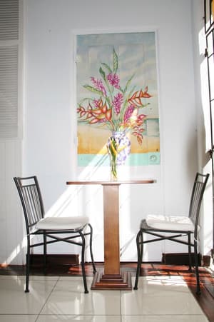 thumbnail: In-room dining