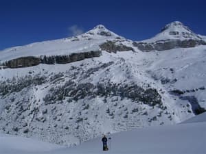 thumbnail: Snow and ski sports