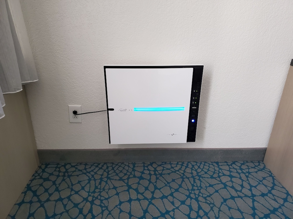 Room amenity