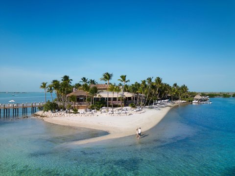 Little Palm Island Resort Spa
