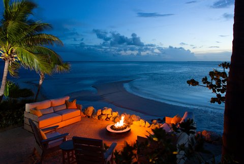 Beach View