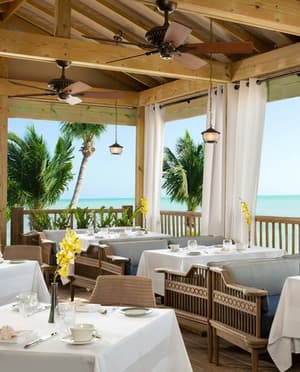 thumbnail: restaurant