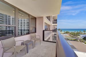 thumbnail: Balcony view
