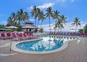 thumbnail: Outdoor pool