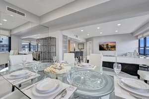thumbnail: In-room dining