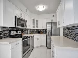 thumbnail: Private kitchen