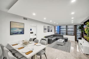 thumbnail: In-room dining