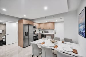 thumbnail: Private kitchen