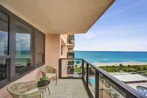thumbnail: Balcony view