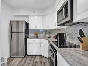 thumbnail: Private kitchen