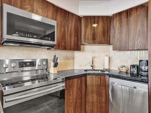 thumbnail: Private kitchen