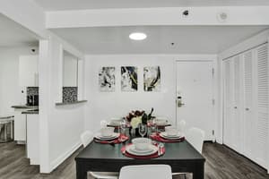 thumbnail: In-room dining